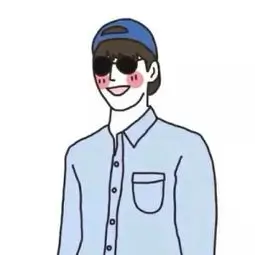 影迷周末沙发党头像